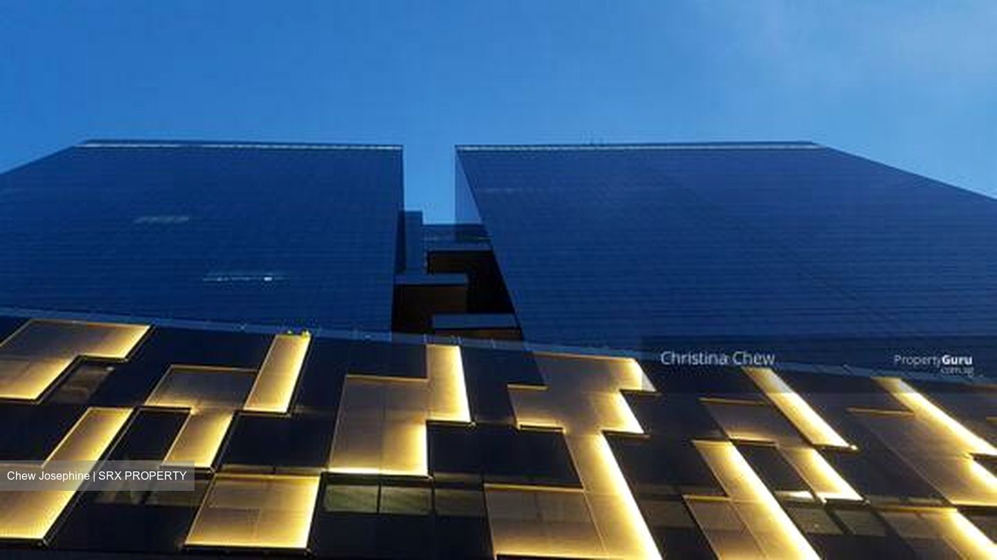 Vision Exchange (D22), Office #459508681